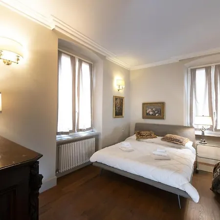 La Terrazza Nel Cuore Apartmán Santa Margherita Ligure