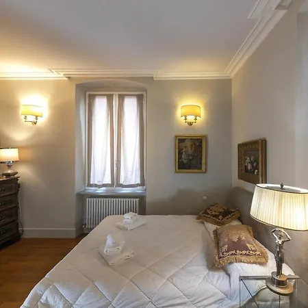 Apartmán La Terrazza Nel Cuore Santa Margherita Ligure