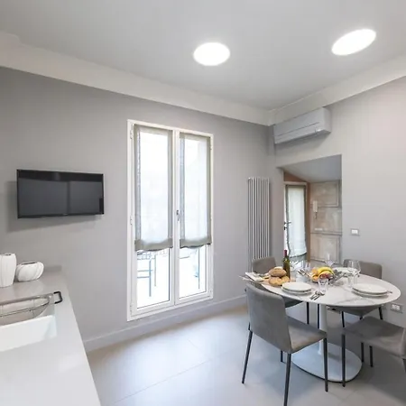 Apartmán La Terrazza Nel Cuore Santa Margherita Ligure