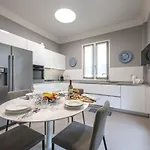 Apartman La Terrazza Nel Cuore