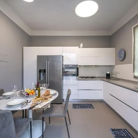 Appartement La Terrazza Nel Cuore *