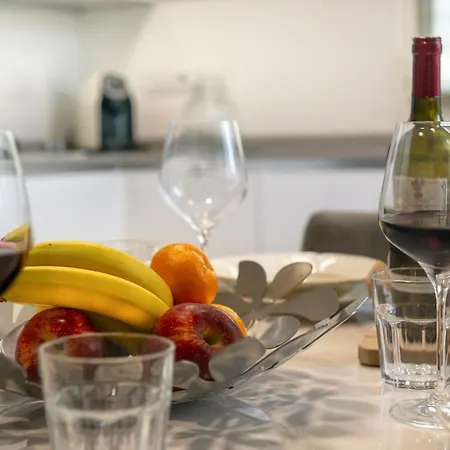 La Terrazza Nel Cuore Appartement Santa Margherita Ligure