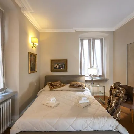 La Terrazza Nel Cuore *