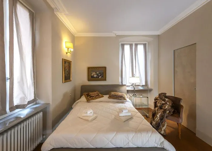 La Terrazza Nel Cuore *
