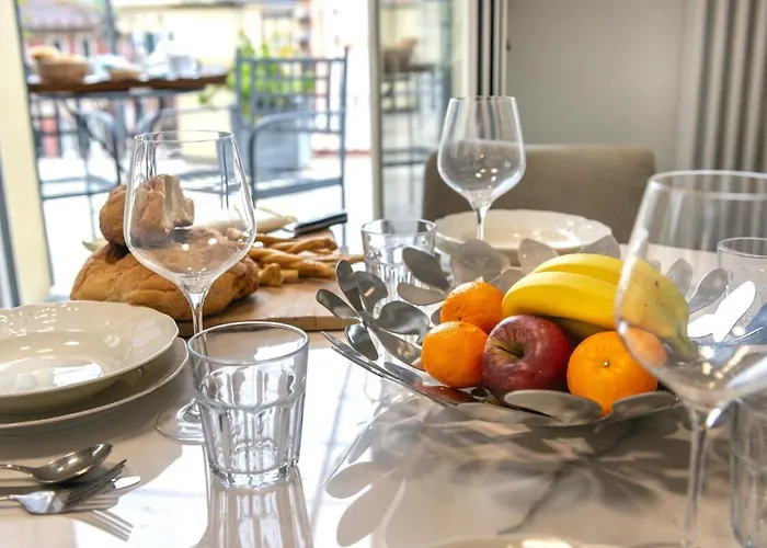 La Terrazza Nel Cuore *